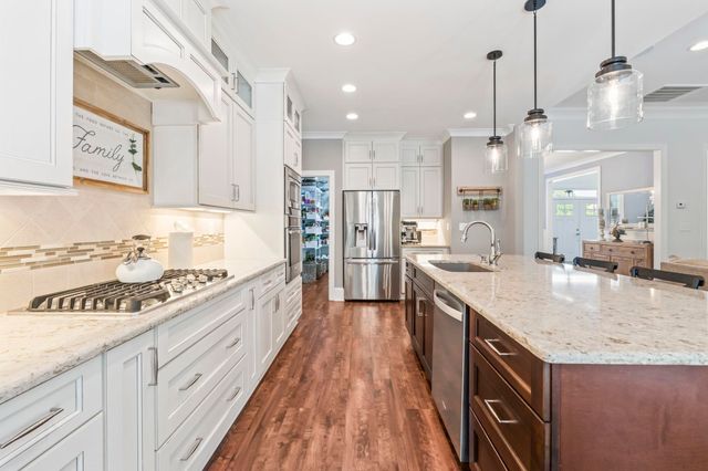 2544 Ellerbe Circle, Myrtle Beach, SC 29588