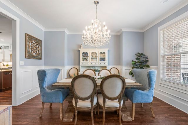 2544 Ellerbe Circle, Myrtle Beach, SC 29588