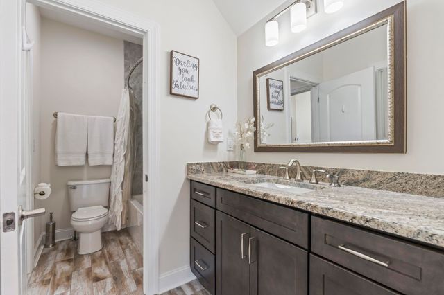 2544 Ellerbe Circle, Myrtle Beach, SC 29588