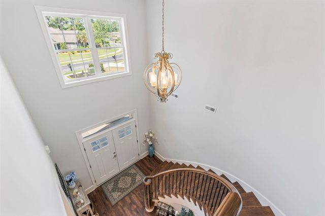 2544 Ellerbe Circle, Myrtle Beach, SC 29588