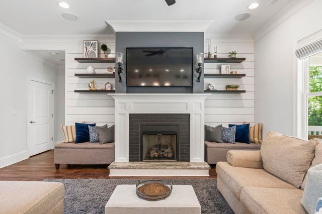 2544 Ellerbe Circle, Myrtle Beach, SC 29588