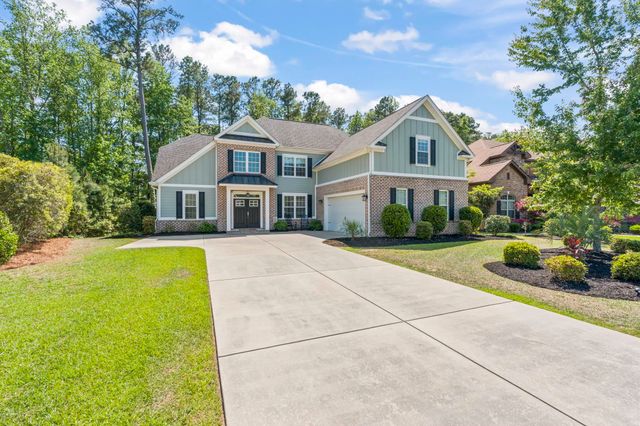 2544 Ellerbe Circle, Myrtle Beach, SC 29588