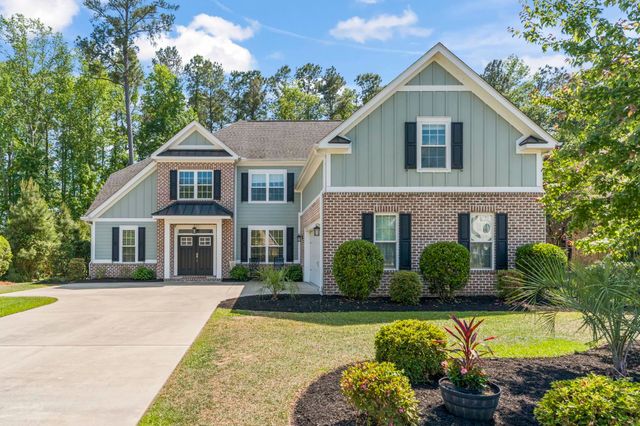 2544 Ellerbe Circle, Myrtle Beach, SC 29588