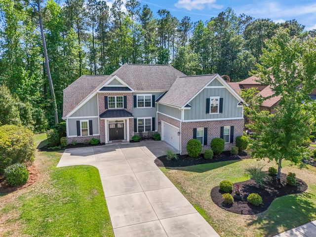 2544 Ellerbe Circle, Myrtle Beach, SC 29588