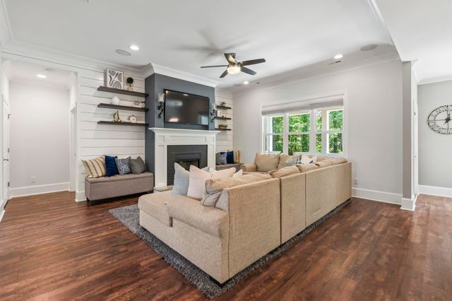 2544 Ellerbe Circle, Myrtle Beach, SC 29588