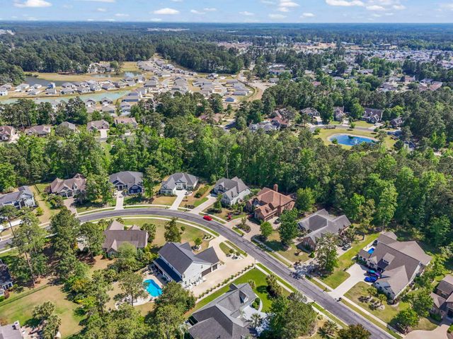 2544 Ellerbe Circle, Myrtle Beach, SC 29588