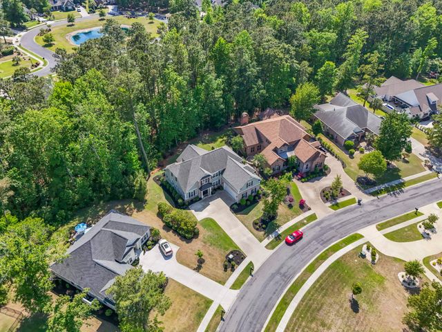 2544 Ellerbe Circle, Myrtle Beach, SC 29588