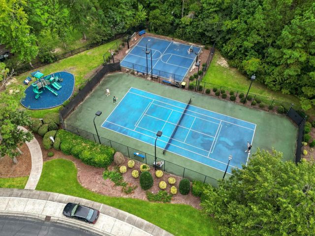 2544 Ellerbe Circle, Myrtle Beach, SC 29588