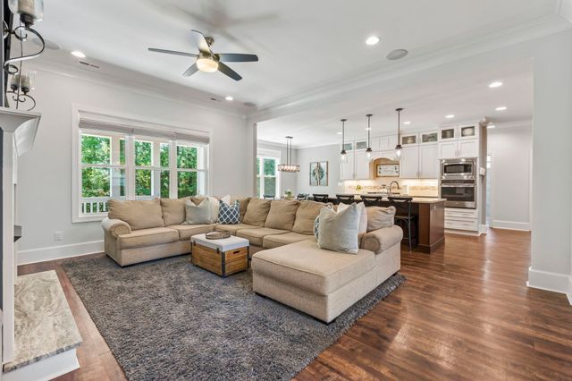 2544 Ellerbe Circle, Myrtle Beach, SC 29588