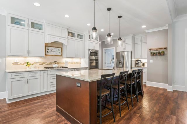 2544 Ellerbe Circle, Myrtle Beach, SC 29588