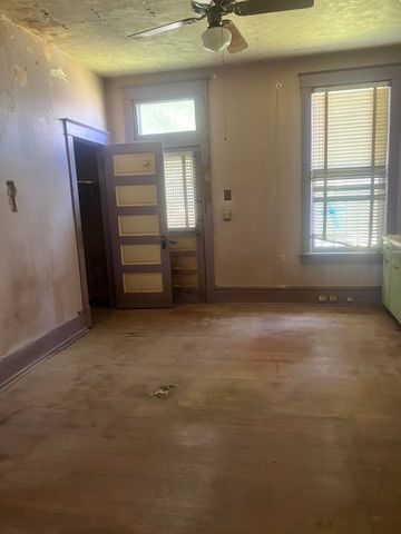 1277 SNOWDEN AVE, Memphis, TN 38107
