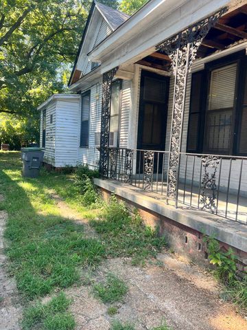 1277 SNOWDEN AVE, Memphis, TN 38107