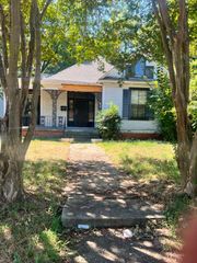1277 SNOWDEN AVE, Memphis, TN 38107