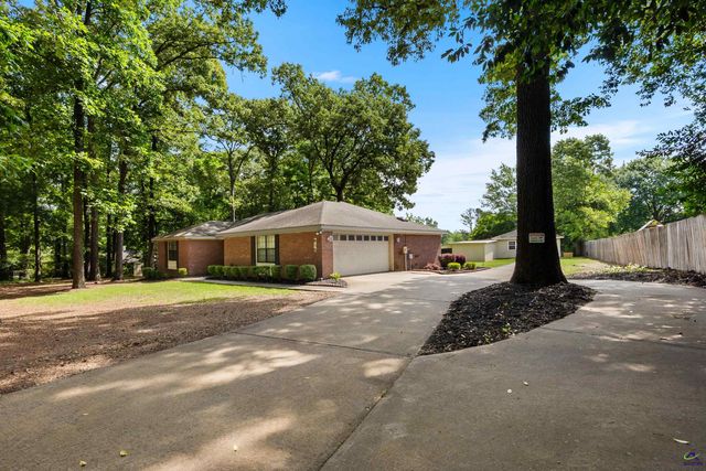 636 Smithville Church Road, Warner Robins, GA 31088