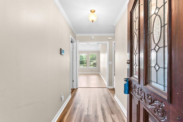 636 Smithville Church Road, Warner Robins, GA 31088