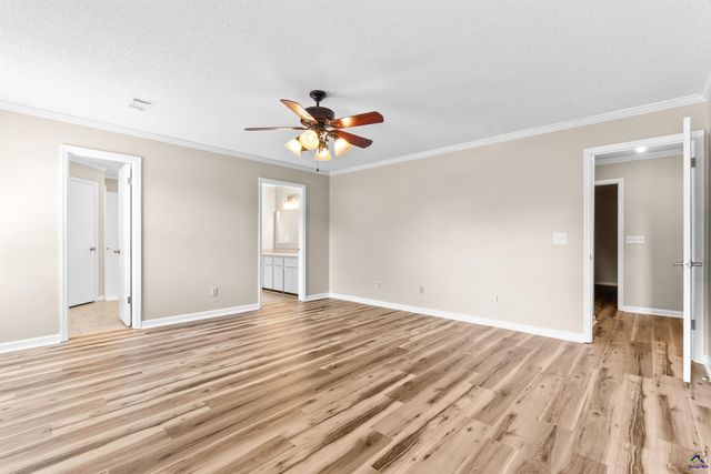 636 Smithville Church Road, Warner Robins, GA 31088