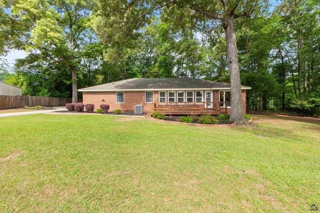 636 Smithville Church Road, Warner Robins, GA 31088