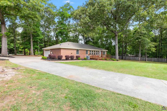 636 Smithville Church Road, Warner Robins, GA 31088