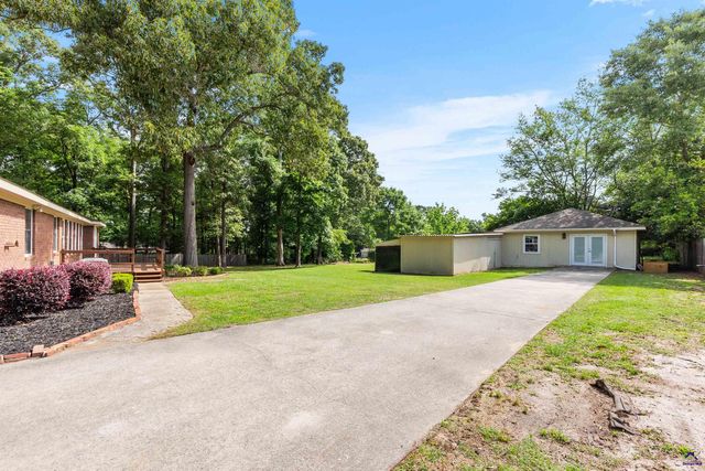 636 Smithville Church Road, Warner Robins, GA 31088