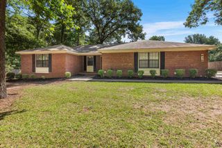 636 Smithville Church Road, Warner Robins, GA 31088