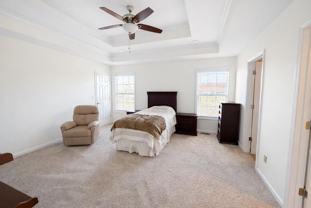 220 Oak Ridge Drive, Frankfort, KY 40601