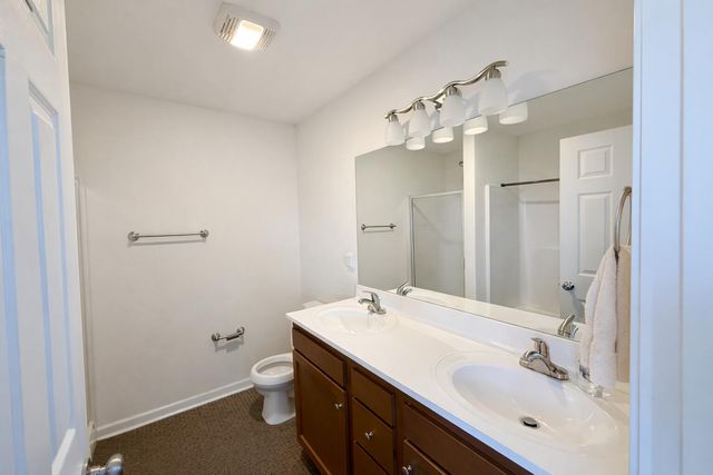 220 Oak Ridge Drive, Frankfort, KY 40601