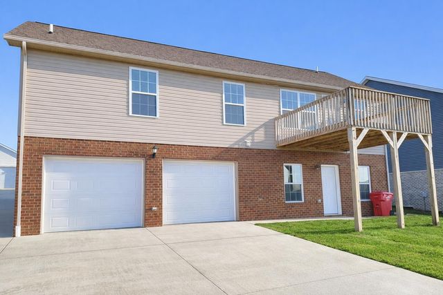 220 Oak Ridge Drive, Frankfort, KY 40601