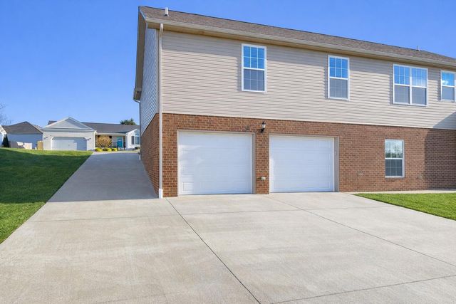 220 Oak Ridge Drive, Frankfort, KY 40601