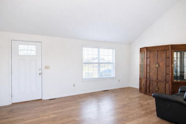 220 Oak Ridge Drive, Frankfort, KY 40601