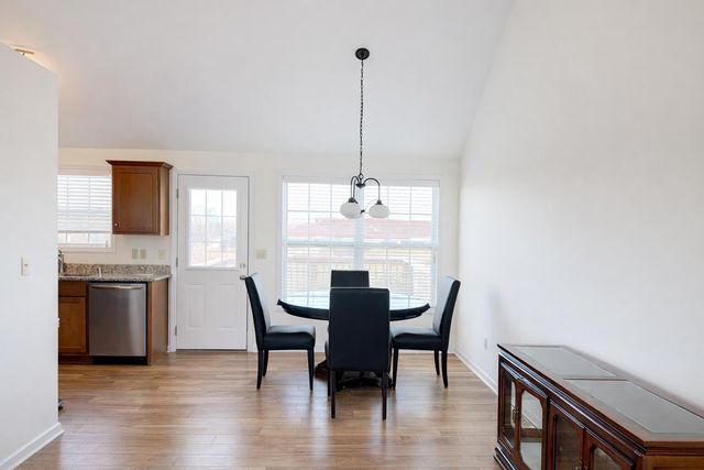 220 Oak Ridge Drive, Frankfort, KY 40601