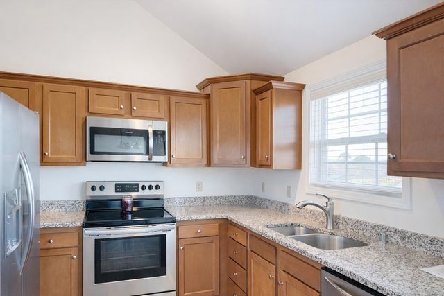 220 Oak Ridge Drive, Frankfort, KY 40601