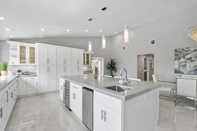 7101 W Lake Drive, Lake Clarke Shores, FL 33406