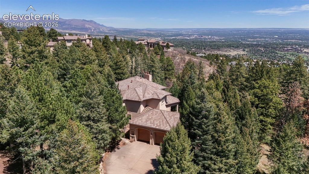 4890 Broadlake View, Colorado Springs, CO 80906 — photo 2