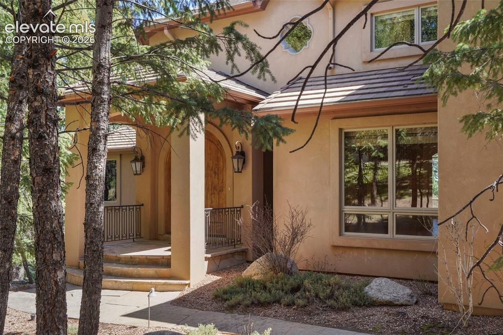 4890 Broadlake View, Colorado Springs, CO 80906 — photo 3