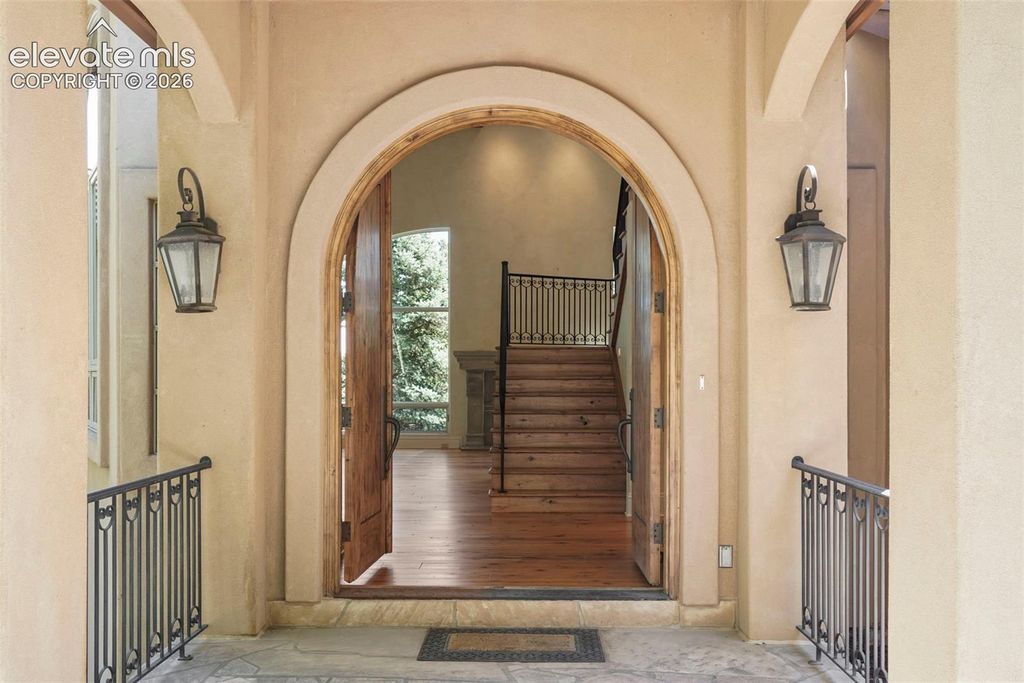 4890 Broadlake View, Colorado Springs, CO 80906 — photo 4