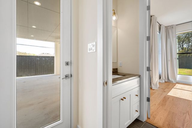 6449 Royalton Drive, Dallas, TX 75230