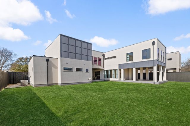 6449 Royalton Drive, Dallas, TX 75230