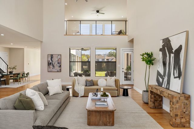 6449 Royalton Drive, Dallas, TX 75230