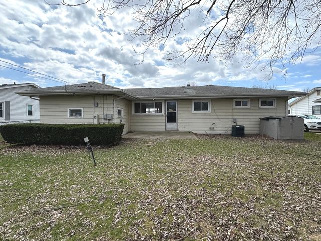 505 W Brookmont Boulevard, Bradley, IL 60915