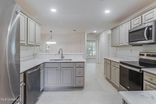 26 Scott Station Cove, Long Beach, MS 39560