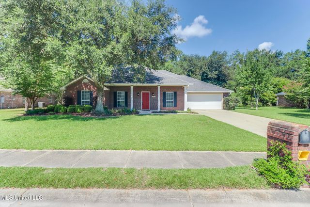26 Scott Station Cove, Long Beach, MS 39560