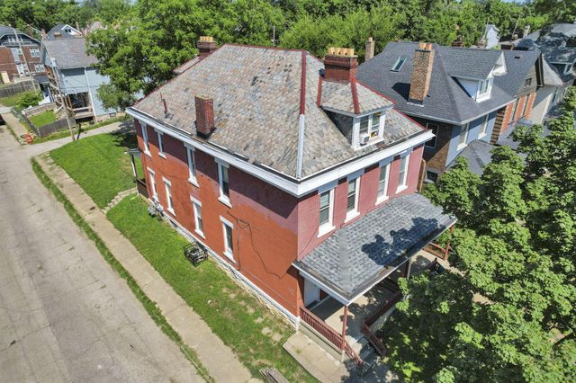 911 Linwood Avenue, & 913, Columbus, OH 43206