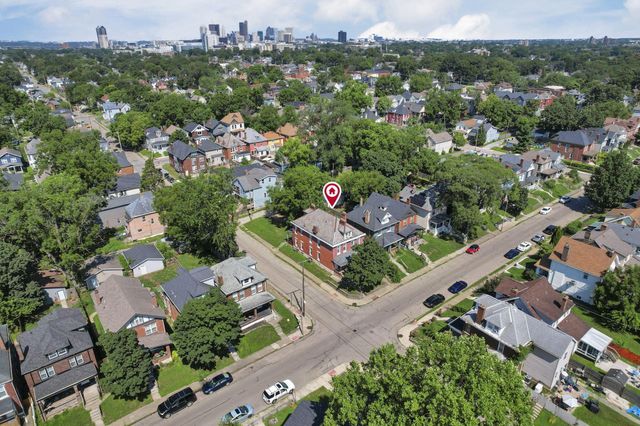 911 Linwood Avenue, & 913, Columbus, OH 43206