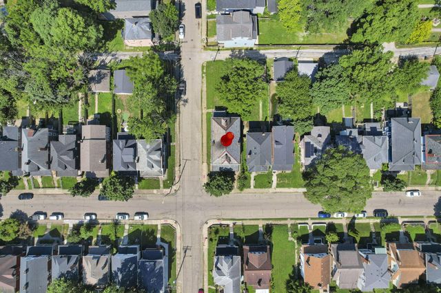 911 Linwood Avenue, & 913, Columbus, OH 43206