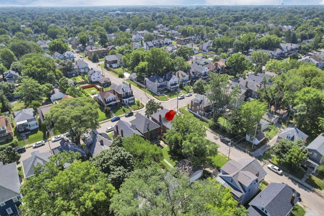 911 Linwood Avenue, & 913, Columbus, OH 43206