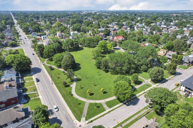 911 Linwood Avenue, & 913, Columbus, OH 43206