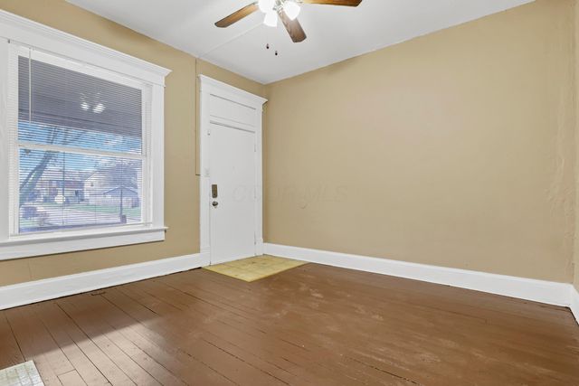 911 Linwood Avenue, & 913, Columbus, OH 43206