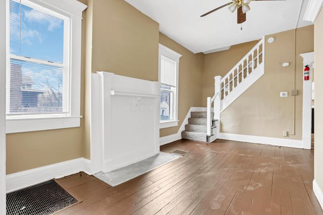 911 Linwood Avenue, & 913, Columbus, OH 43206