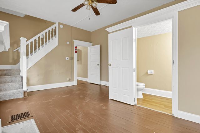 911 Linwood Avenue, & 913, Columbus, OH 43206