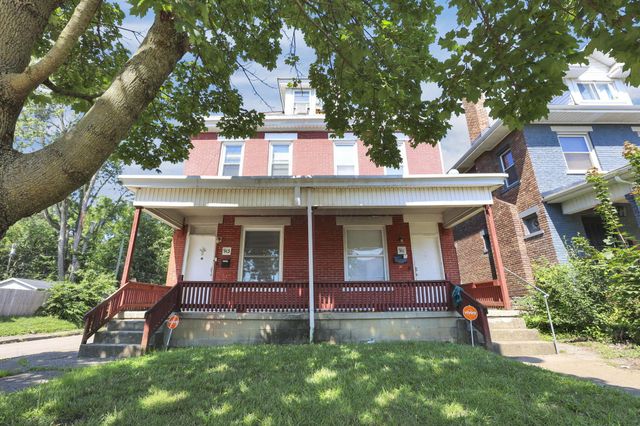 911 Linwood Avenue, & 913, Columbus, OH 43206